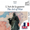 The Art of War - bilingual edition French – English by Sun Tzu from  in  category