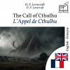 L’Appel de Cthulhu - édition bilingue anglais – français - text