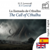 The Call of Cthulhu - bilingual edition Spanish – English - text