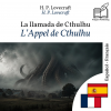 L’Appel de Cthulhu - édition bilingue espagnol – français - text