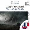 The Call of Cthulhu - bilingual edition French – English - text