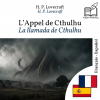 La llamada de Cthulhu - edición bilingüe francés – español by Howard Phillips Lovecraft from  in  category