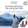 The Call of the Wild - bilingual edition Italian – English by Jack London from  in  category