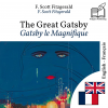 Gatsby le Magnifique - édition bilingue anglais – français by Francis Scott Fitzgerald from  in  category