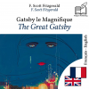 The Great Gatsby - bilingual edition French – English - text
