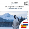 La llamada de lo salvaje - edición bilingüe neerlandés – español by Jack London from  in  category