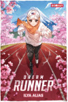 Dream Runner - text