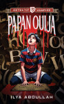 Detektif Vampire: Papan Ouija - text