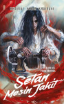 Dimensi Paranormal: Setan Mesin Jahit - text