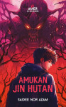 Amer Si Eksorsis #2: Amukan Jin Hutan - text
