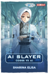 AI Slayer: Coder vs AI - text