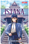 Penyiasat Istana - text