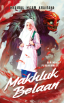 Dimensi Paranormal: Makhluk Belaan - text