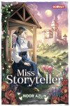 Miss Storyteller - text