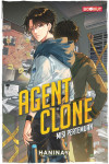Agent Clone: Misi Pertemuan - text