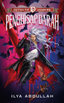 Detektif Vampire #5: Penghisap Darah - text