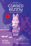 Cursed Bunny: Arnab Sumpahan by Bora Chung from  in  category