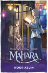 Pembongkar Manuskrip: MAHARA - text