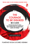 The Courage to be Disliked (Edisi Bahasa Melayu) by Fumitake Koga, Ichiro Kishimi  from  in  category
