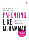 Parenting Like Muhammad by Ainon Mohd, Haslinda Md. Ali from  in  category