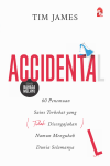 Accidental by Tim James from  in  category
