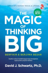 The Magic of Thinking Big (Edisi 2024) by David J. Schwartz, Ph.D. from  in  category