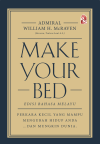 Make Your Bed: Edisi Bahasa Melayu by William H. McRaven from  in  category