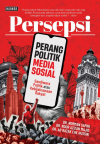 Persepsi: Perang Politik Media Sosial by Datuk Dr Noor Azizan Majid, Dr. Norman Sapar, Dr. Ab Razak Che Hussin from  in  category