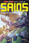 Aku, Kau & Sains #4: Eksperimentasi - text