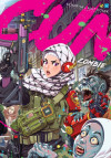 CUN #10: Zombie - text
