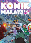 Cabaran Komik Online Malaysia (CKOM): Zombifikasi - text