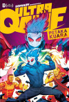 Ultra Qalif #15: Petaka Kuara - text