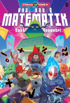 Aku, Kau & Matematik #3: Sakti Geometri - text