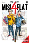 Misi 4 Flat - Edisi Kemas Kini - text