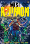 Misi Reunion - Edisi Kemas Kini - text