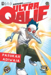 Ultra Qalif #6: Pasukan Adiwaja - Edisi Kemas Kini (2023) - text