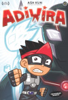 Adiwira #5: Pertarungan Terakhir? - Edisi Kemas Kini (2023) - text