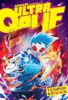 Ultra Qalif #16: Tempur Adiwaja - text