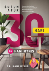 Susun Atur 30 hari by Hani Mynis by Dr. Hani Mynis from  in  category