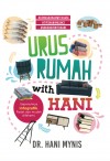 Urus Rumah With Hani - text