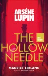 Arsène Lupin: The Hollow Needle - Edisi Bahasa Melayu - text