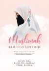 Muslimah Limited Edition - text