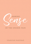Making Sense of the Unseen Pain - text