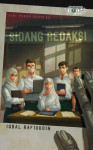 Puaka Sekolah: Sidang Redaksi - text