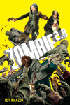 Zombie 2.0 - text