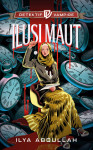Detektif Vampire: Ilusi Maut - text