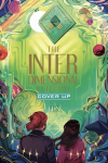 The Interdimensional Detective: Cover Up - text