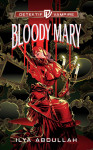 Detektif Vampire: Bloody Mary - text