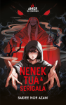 Amer Si Eksorsis: Nenek Tua & Serigala - text