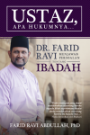 Ustaz, Apa Hukumnya Ibadah by Dr. Farid Ravi Abdullah from  in  category